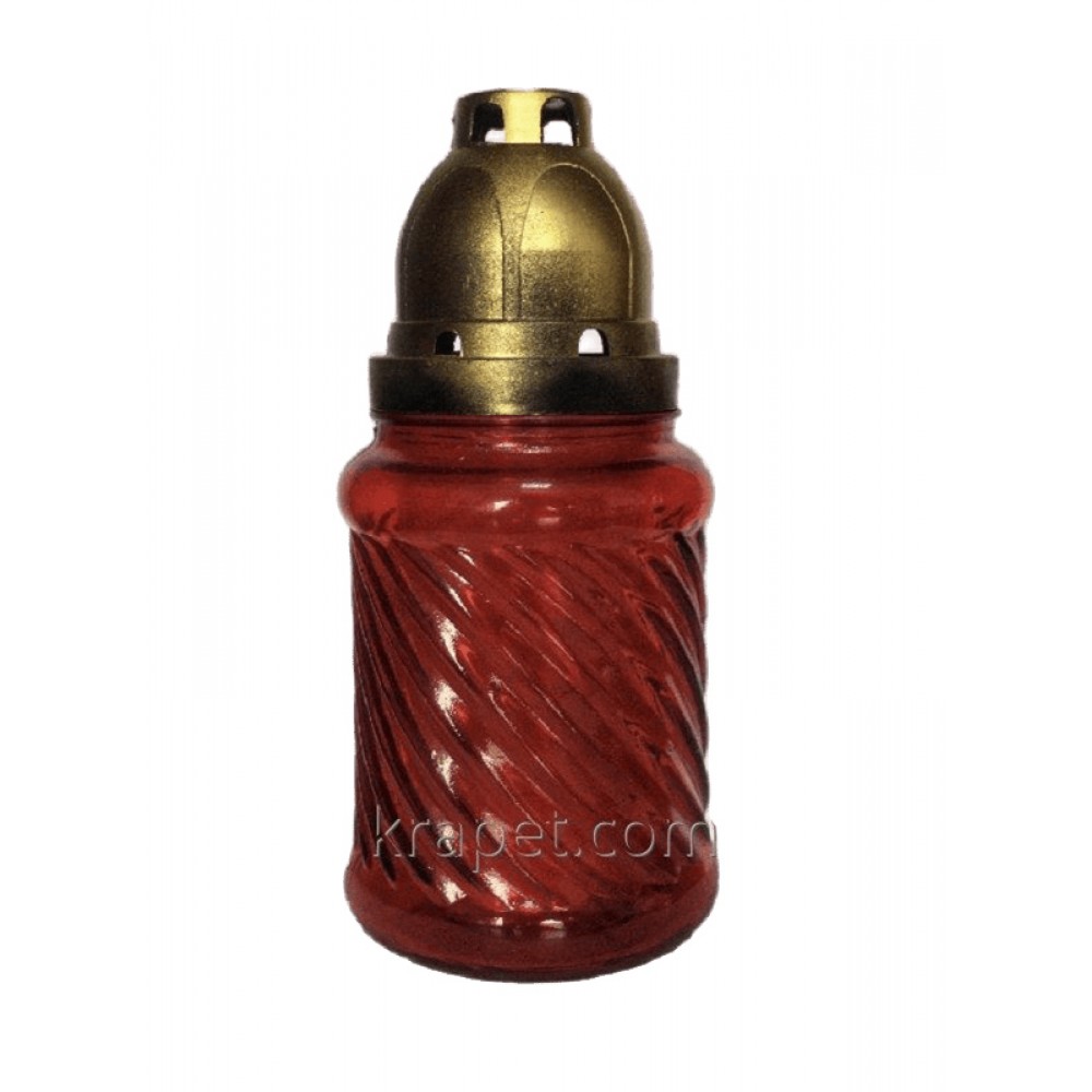 candle Циліндр (великий)