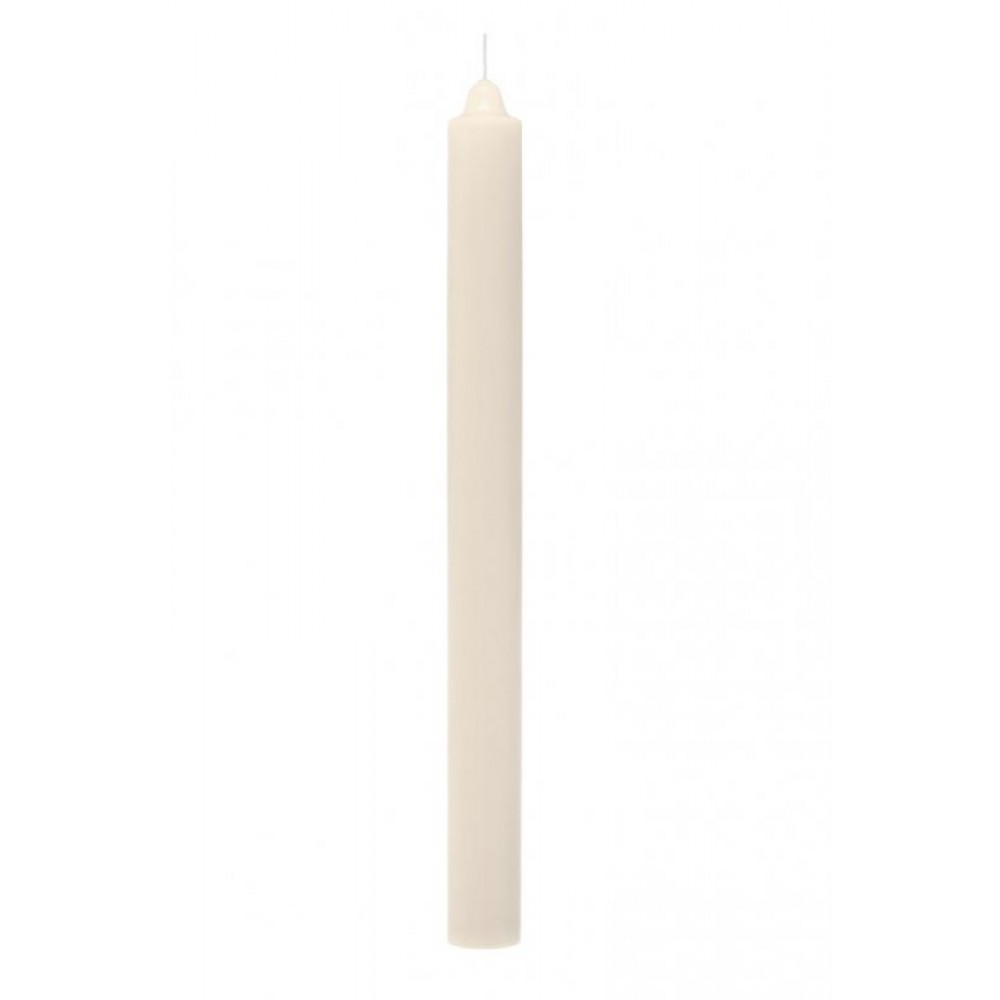 candle Стрітенська (довга) (45 см)